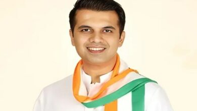 Congress candidate abhishek dutt