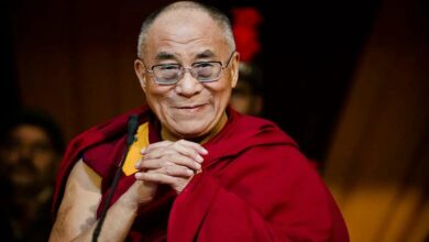 Dalai lama