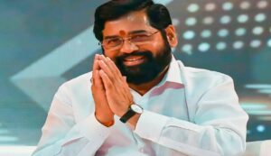 Eknath shinde