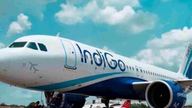 Indigo airlines