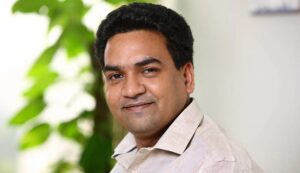 Kapil mishra