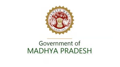 Madhya pradesh government