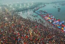 Maha kumbh 2025