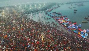 Maha kumbh 2025