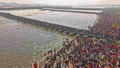 Maha kumbh 2025