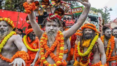 Maha kumbh