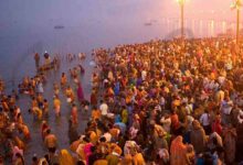 Maha kumbh mela 2025