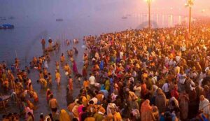 Maha kumbh mela 2025