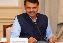 Maharashtra cm devendra fadnavis