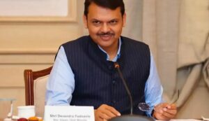 Maharashtra cm devendra fadnavis