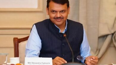 Maharashtra cm devendra fadnavis