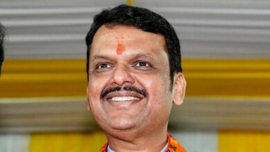 Maharashtra cm devendra fadnavis