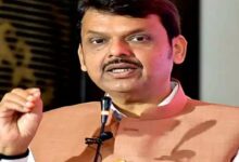 Maharashtra cm fadnavis