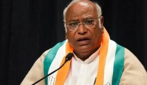 Mallikarjun kharge