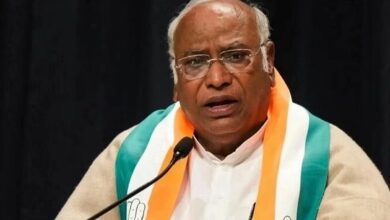 Mallikarjun kharge