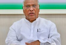 Mallikarjun kharge