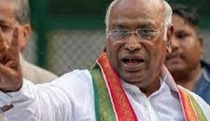 Mallikarjun kharge