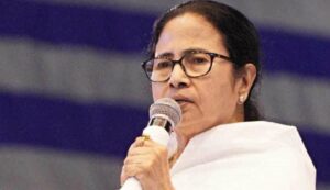 Mamata banerjee