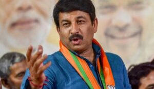 Manoj tiwari