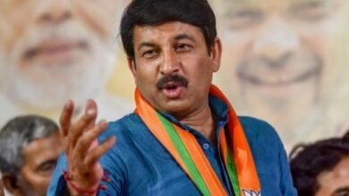 Manoj tiwari