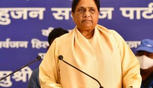 Mayawati