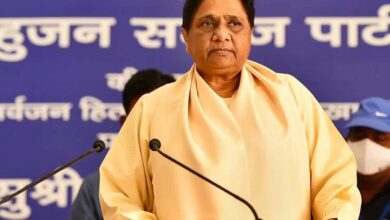 Mayawati