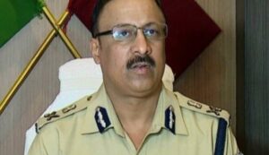 Odisha dgp yogesh bahadur khurania