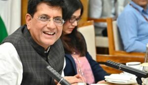 Piyush goyal