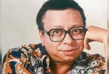 Rd burman