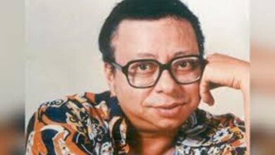 Rd burman