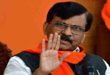 Sanjay raut