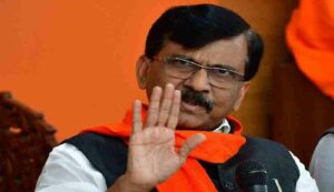 Sanjay raut