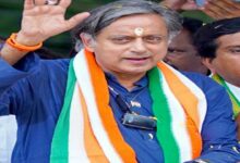 Shashi tharoor