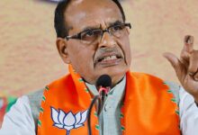 Shivraj singh chouhan