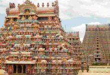 Sri ranganathaswamy temple