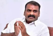 Tamil nadu minister murugan