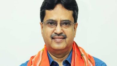 Tripura cm manik saha