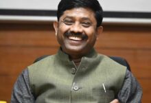 Uttar pradesh minister nand gopal gupta