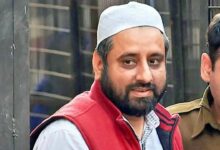 Aap mla amanatullah khan