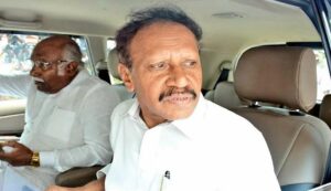 Aiadmk mp m. Thambidurai