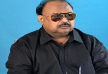 Altaf hussain