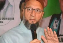 Asaduddin owaisi