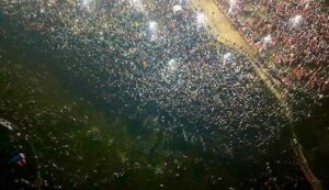 Basant panchami in prayagraj