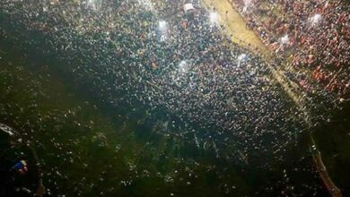 Basant panchami in prayagraj