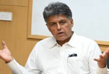 Congress manish tewari