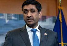 Congress member ro khanna