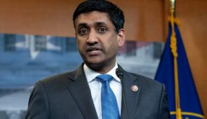 Congress member ro khanna