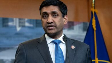 Congress member ro khanna