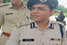 Dgp alok kumar