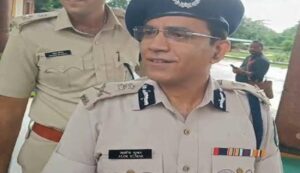 Dgp alok kumar